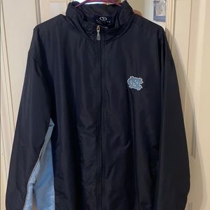 UNC Dark Navy Jacket